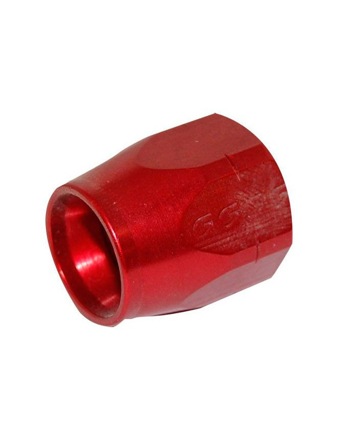 SOCKET 236 SERIES -12 RED