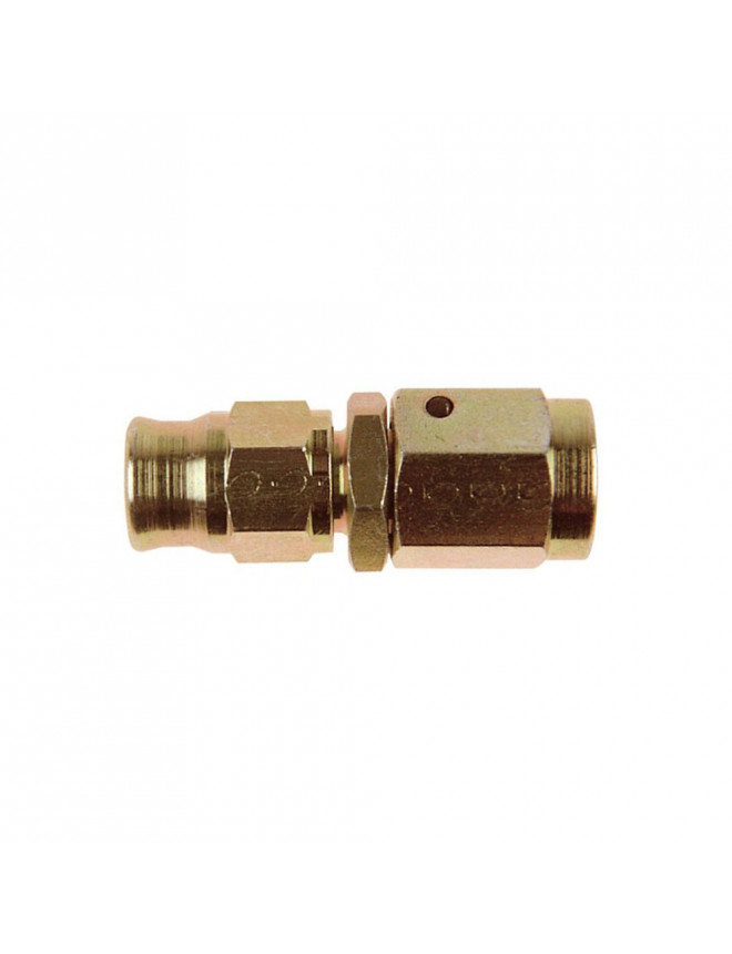 Raccord droit Goodridge Série 600 / 700