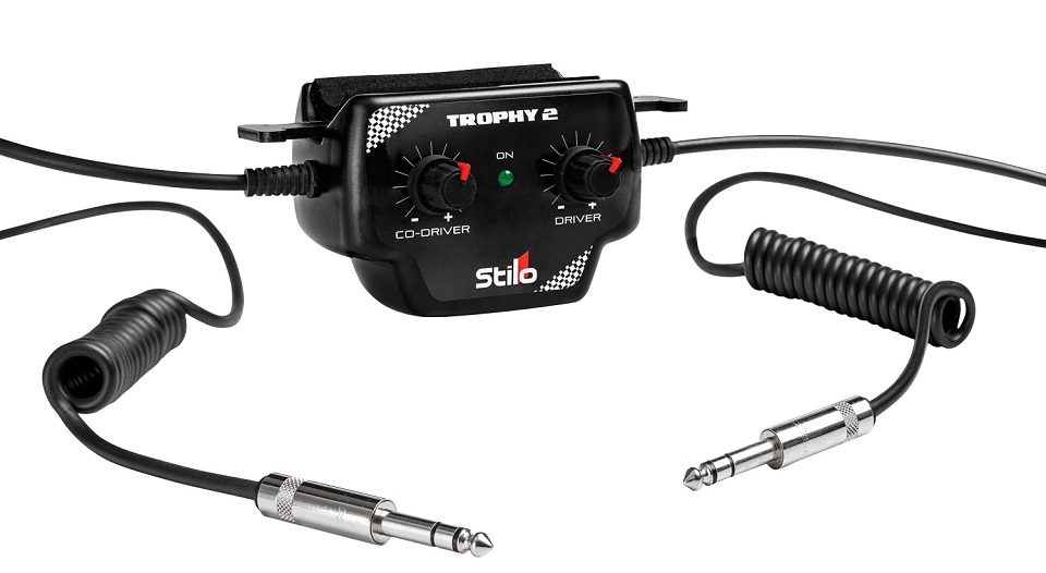 Intercom Stilo Trophy 2