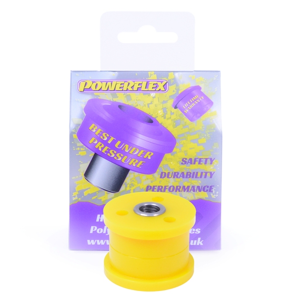Upper Engine Mount Bush