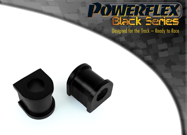 Silentbloc de barre antiroulis arrière Ø 18mm