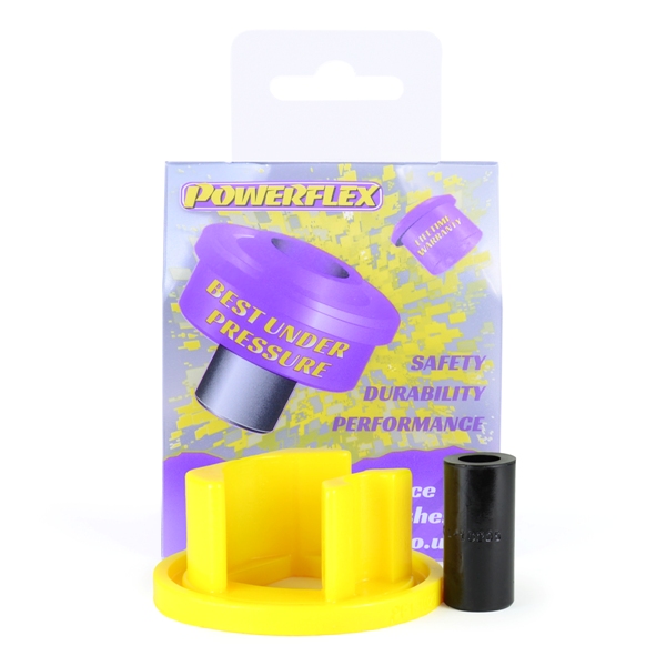 Silentbloc insert de support moteur inférieur