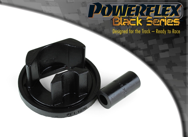Silentbloc insert de support moteur inférieur