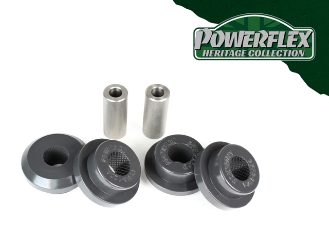 Front Subframe Front Bush 12mm