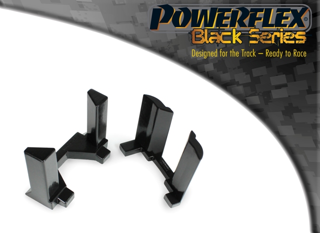 Silentbloc insert pour support moteur supérieur