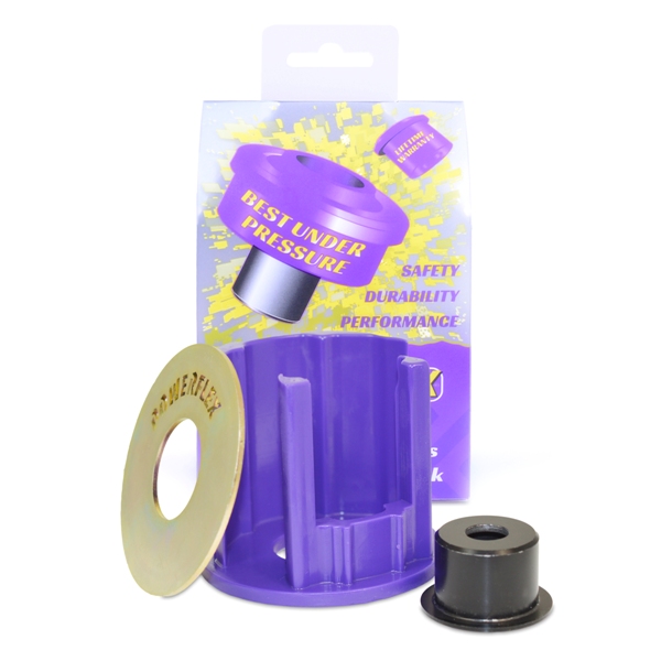 Lower Silentbloc moteur Insert (Large) Track Use