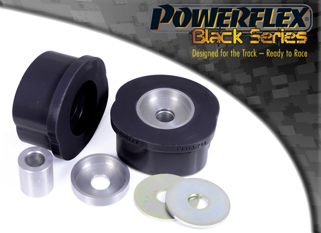 Rear Wheel Bearing Housing Bush