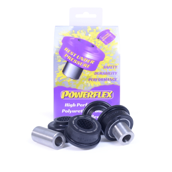 Rear Track Control Arm Inner Bush