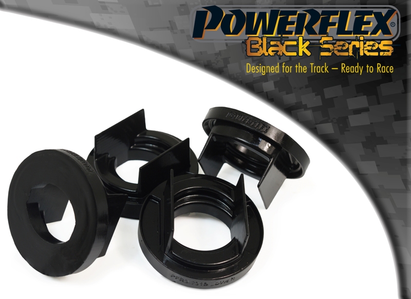 Rear Subframe Front Bush Insert