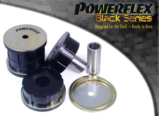 Rear Subframe Rear Bush