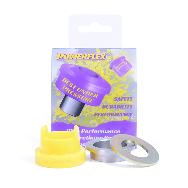 Silentbloc avant de différentiel arrière Insert