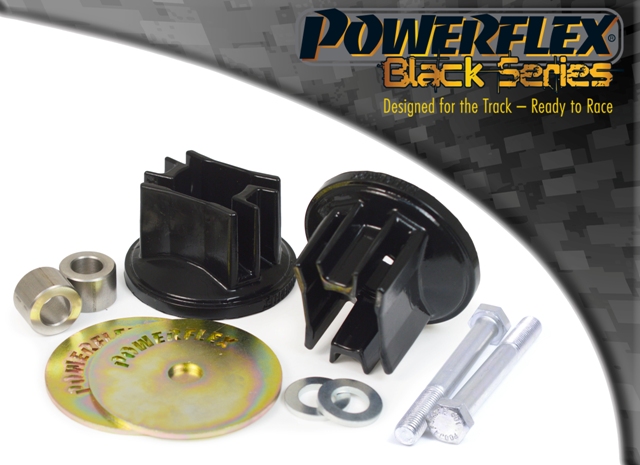 Silentbloc arrière de différentiel arrière Insert