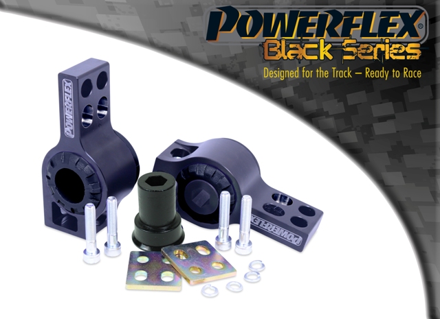 Silent bloc arrière de triangle avant Anti-Lift & Caster Offset