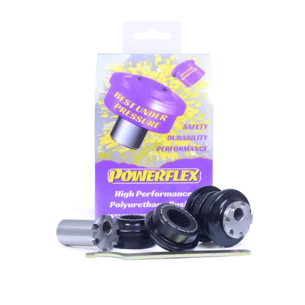 Front Control Arm to Chassis Bush - Camber Adjustable