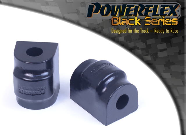 Silentbloc de barre antiroulis arrière Ø 12mm