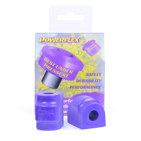 Silentbloc de barre antiroulis arrière Ø 13mm