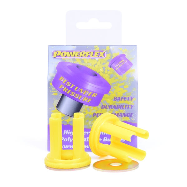 Silentbloc avant de différentiel arrière Insert