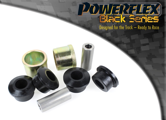 Rear Lower Arm Outer Bush
