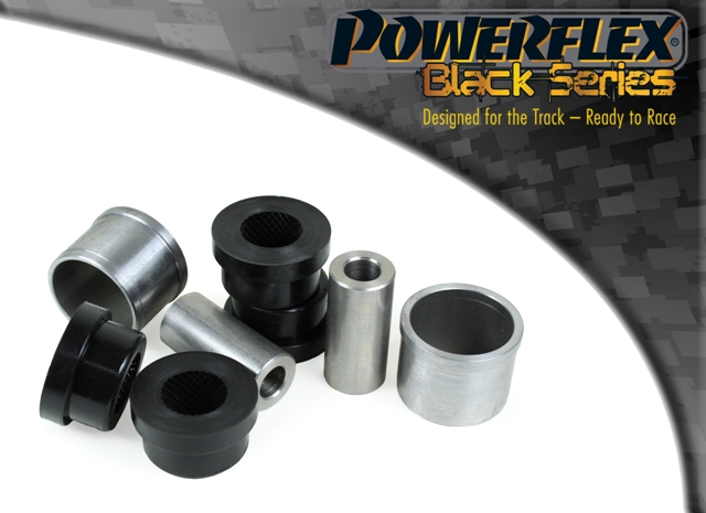 Rear Toe Link Arm Bush