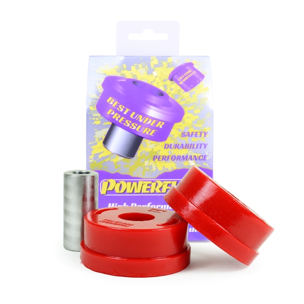 Lower Silentbloc moteur Bush