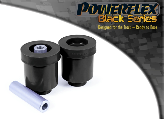 Rear Beam Bush