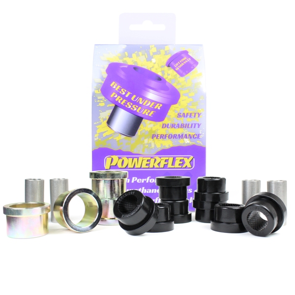 Front Lower Wishbone Bush