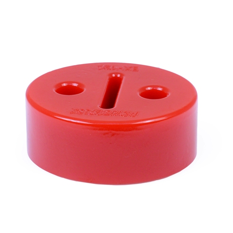 Universal Silent bloc support échappement