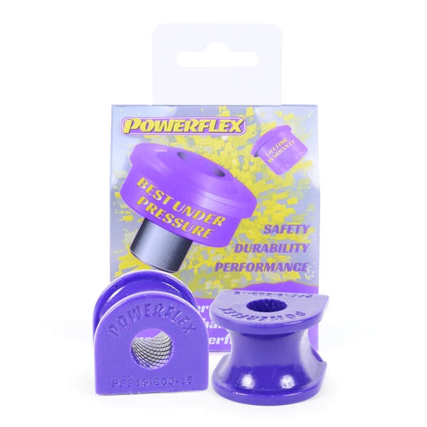Front Anti Roll Bar Bush 15mm