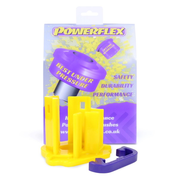 Upper Right Silentbloc moteur Insert
