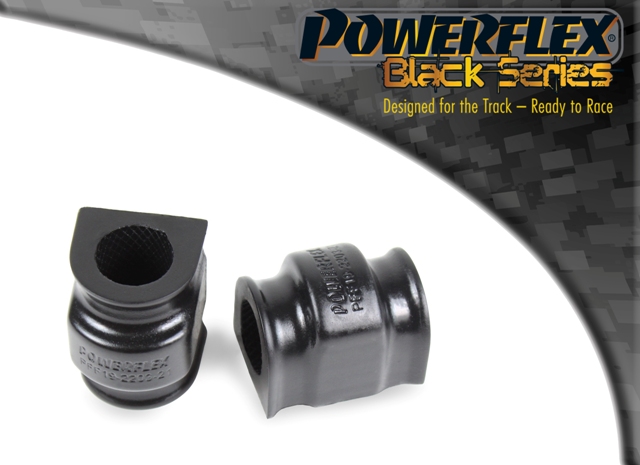 Silentbloc de barre antiroulis avant Ø 21mm