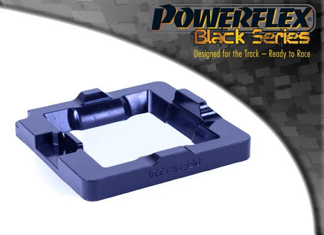 Gearbox Mount Insert