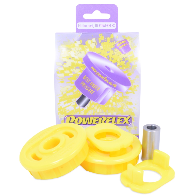 Lower Silentbloc moteur Bush