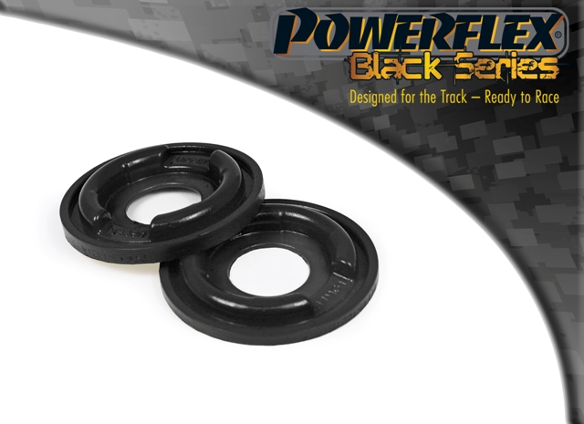 Lower Engine Mount Bush Insert