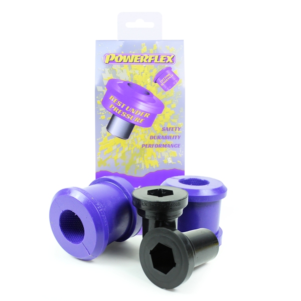 Front Wishbone Rear Bush