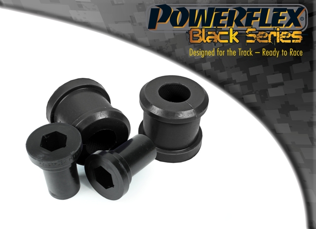 Front Wishbone Rear Bush