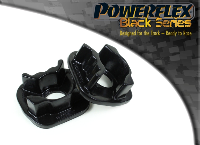 Silentbloc insert de support moteur inférieur