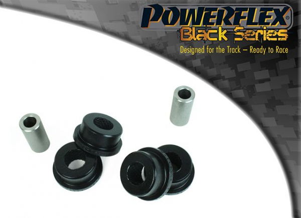 Rear Lower Arm Outer Front Bush