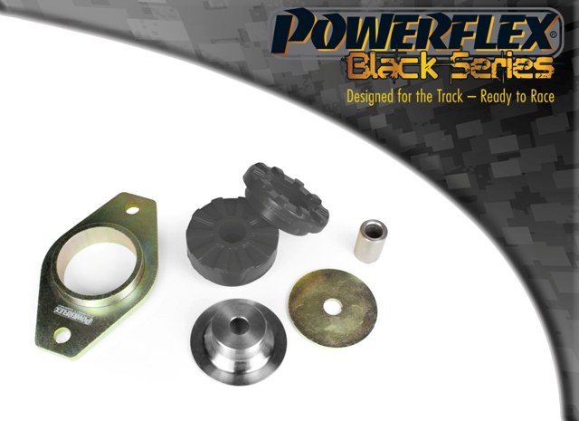 Rear Left Hand Engine Mount
