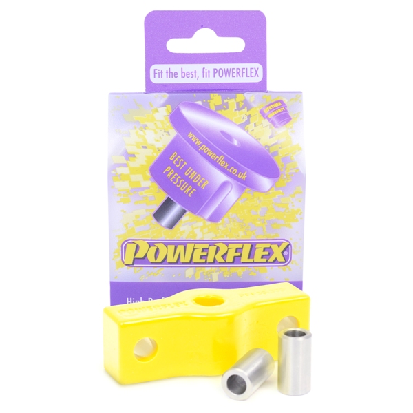 Gear Linkage Rod Rear Bush