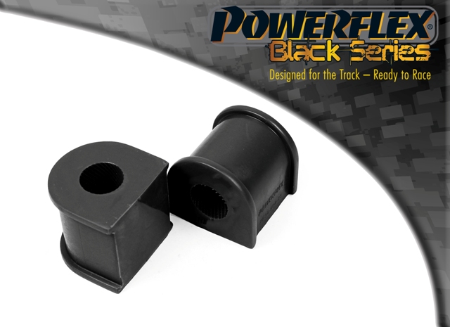 Silentbloc de barre antiroulis arrière Ø 21mm
