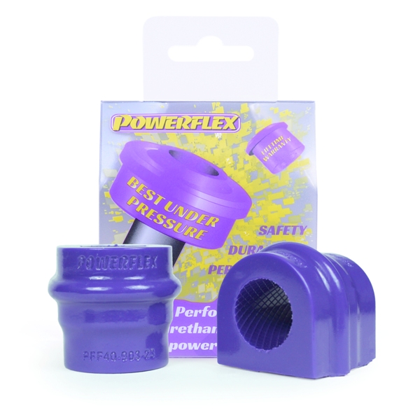 Silentbloc de barre antiroulis avant Ø Inner Bush 23mm
