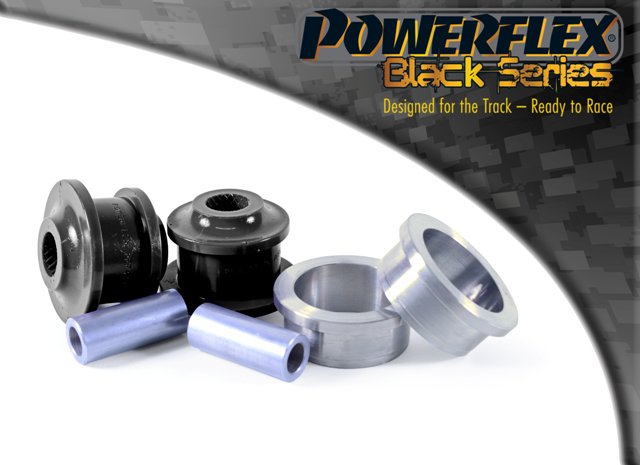 Front Wishbone Rear Bush