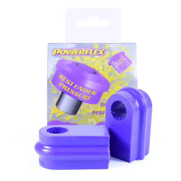 Silentbloc de barre antiroulis avant Ø 21mm