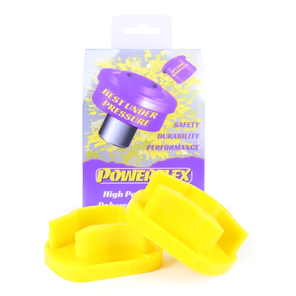 Silentbloc moteur Rear Bush Insert