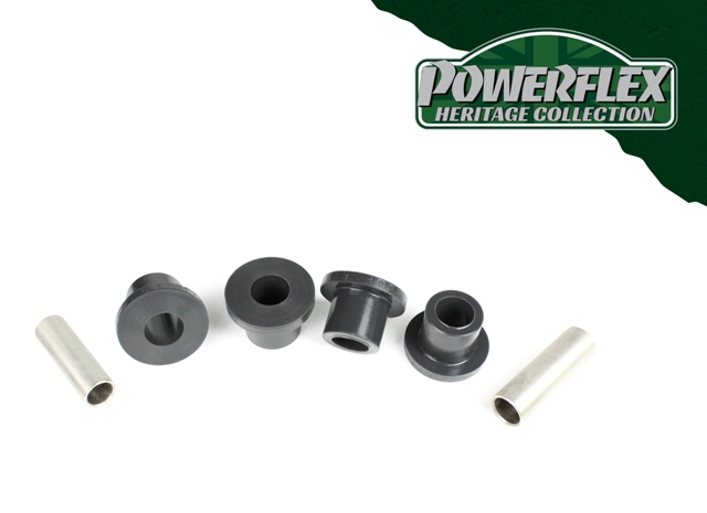 Rear Wishbone Front Mounting Bush