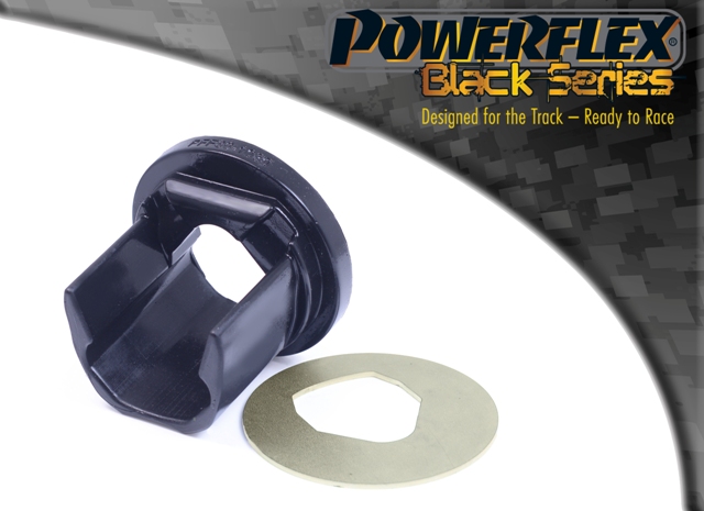 Gearbox Mount Insert
