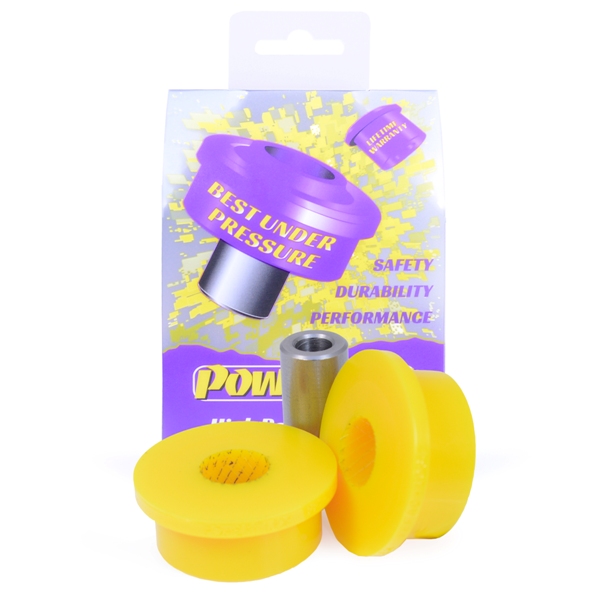 Rear Lower Silentbloc moteur Front Bush