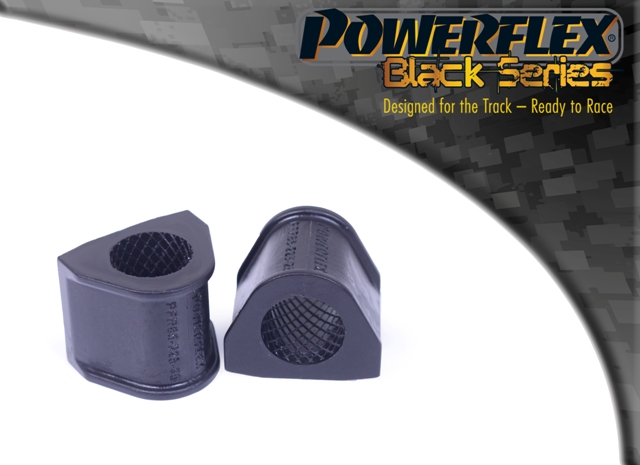 Silentbloc de barre antiroulis arrière Ø Eibach 25mm