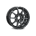 Jante Sport, 6x14, ET=16, PCD=4x110, CB=61, Yamaha