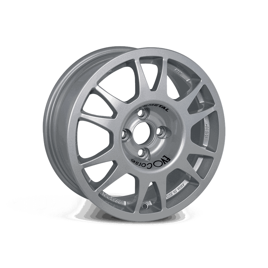 Jante SanremoCorse, 7x15, ET=49, PCD=5x114.3, CB=56.1, Subaru Impreza Sti gr.N N11-N14